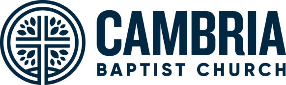 Cambria Baptist Church